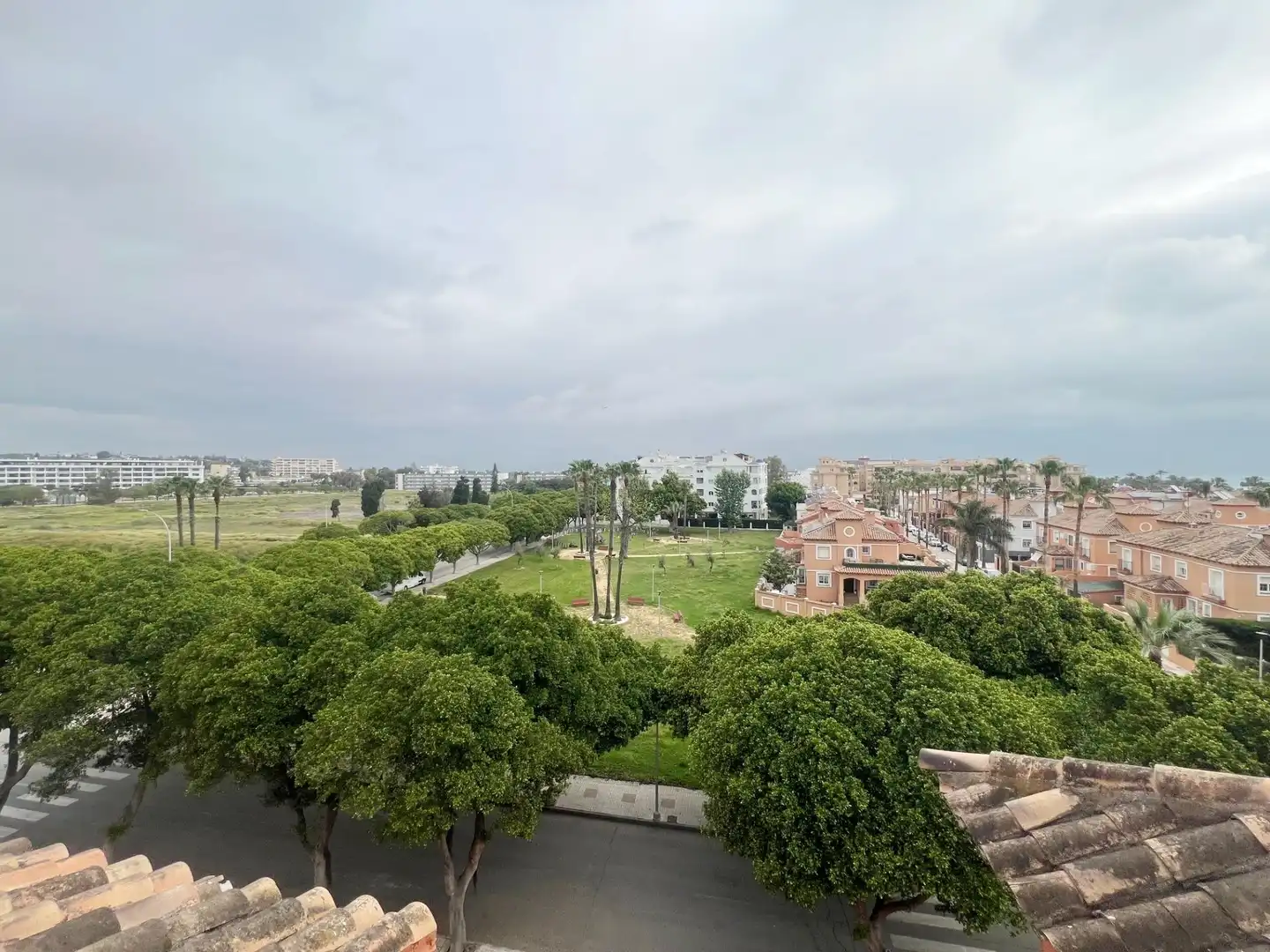 Àtic en venda en Torremolinos amb Aire condicionat, Terrassa i Traster