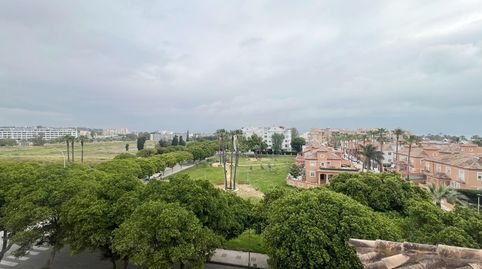 Foto 2 de Àtic en venda a Los Álamos, Torremolinos