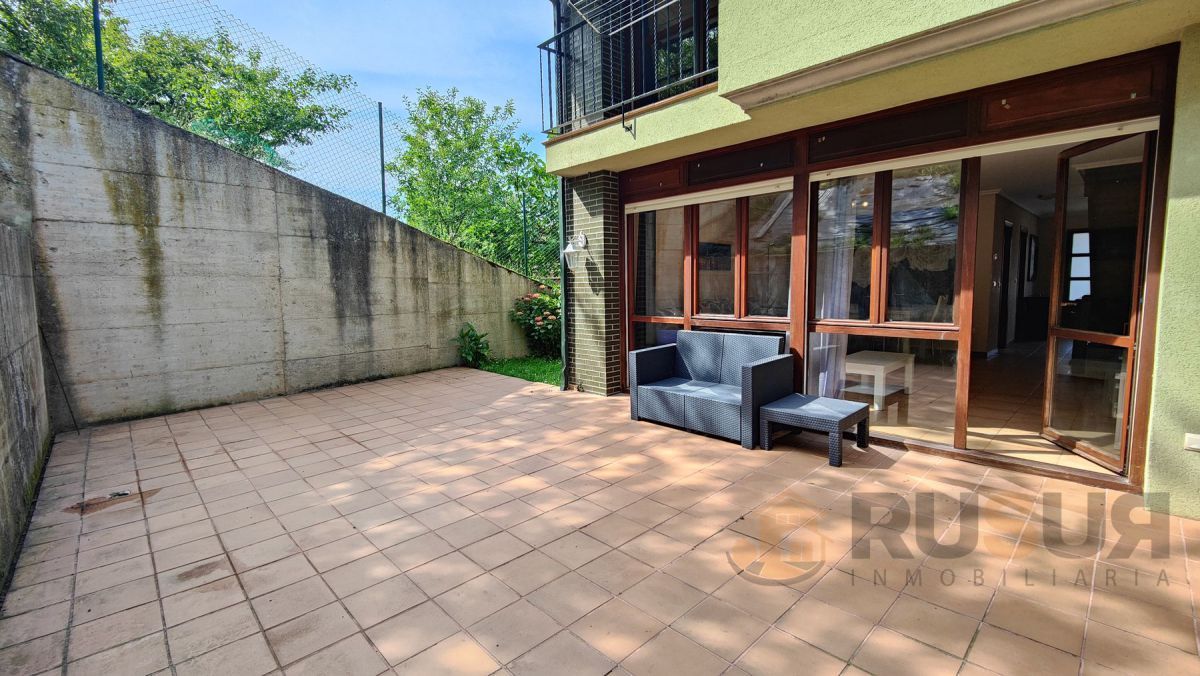 Terrace of House or chalet to rent in Piélagos  with Heating, Private garden and Terrace