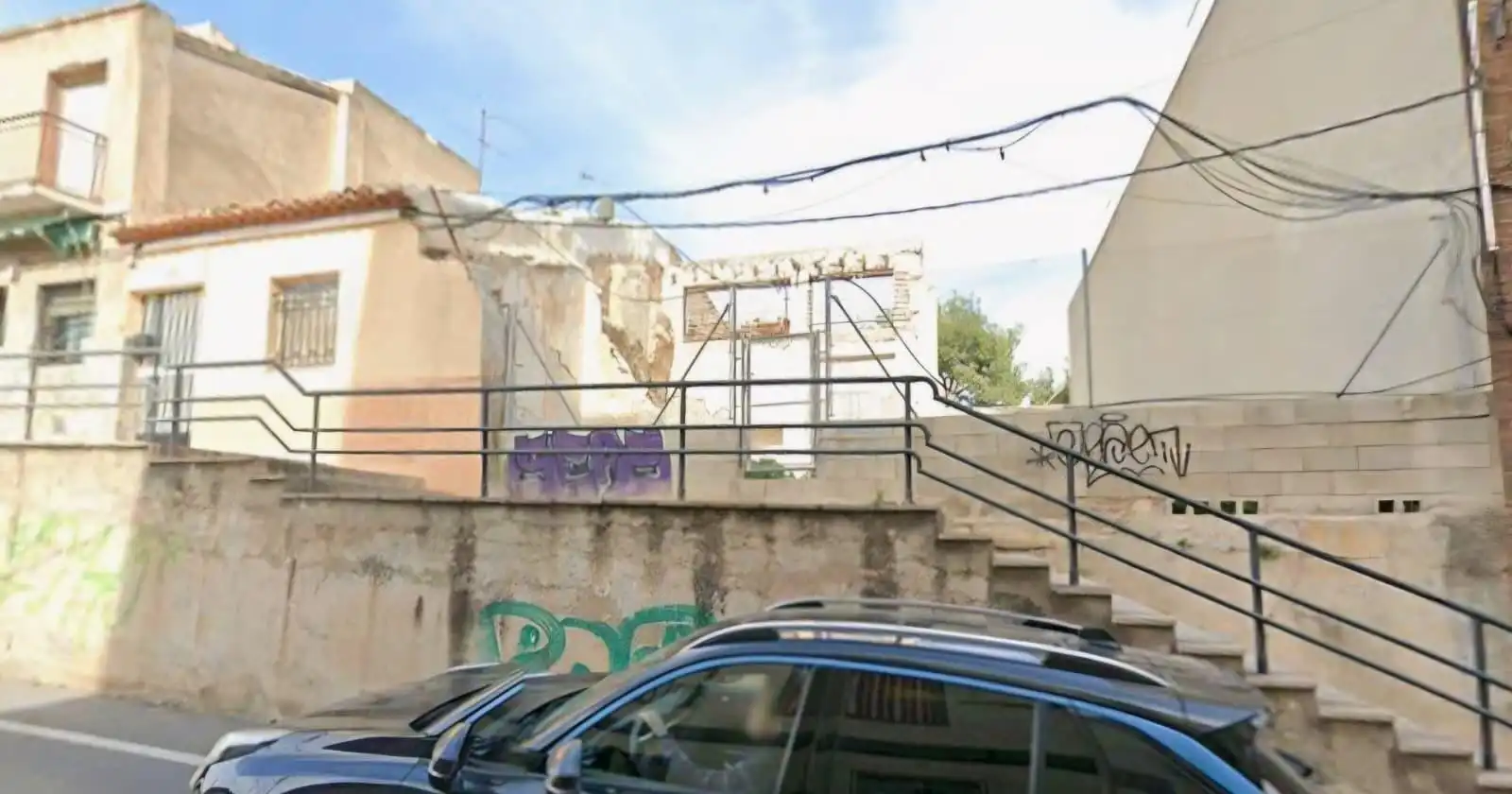 Wohnbaugrundstück zum Verkauf in Calle de San Vicente del Raspeig, imagen 3