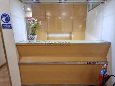 Bureau avec ascenseur à vendre à Centro
