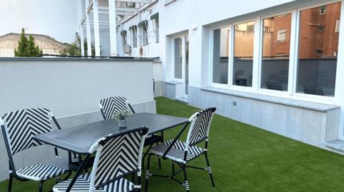 Foto 4 de Oficina de lloguer a Calle del Limonero, 26, Castillejos - Cuzco, Madrid