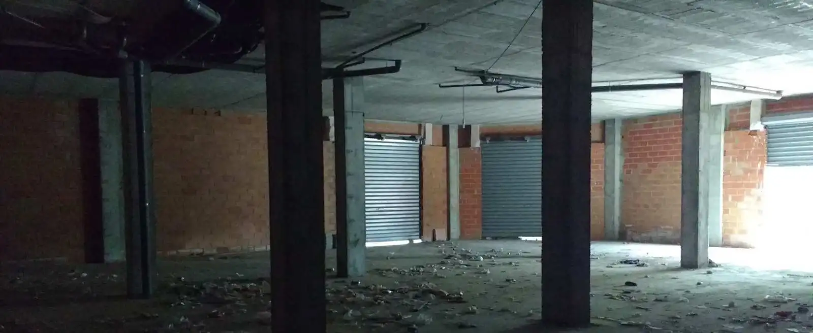Commercial properties for rent in Favara