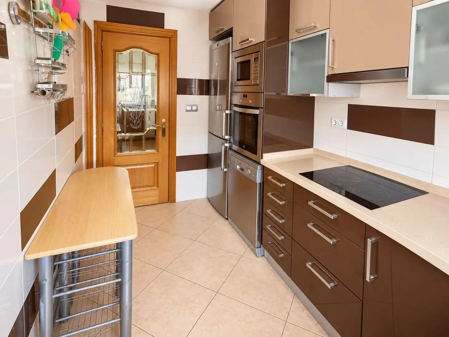 Wohnung mit Terrasse zum Verkauf in Calle del Poeta Mas y Ros 53, imagen 7