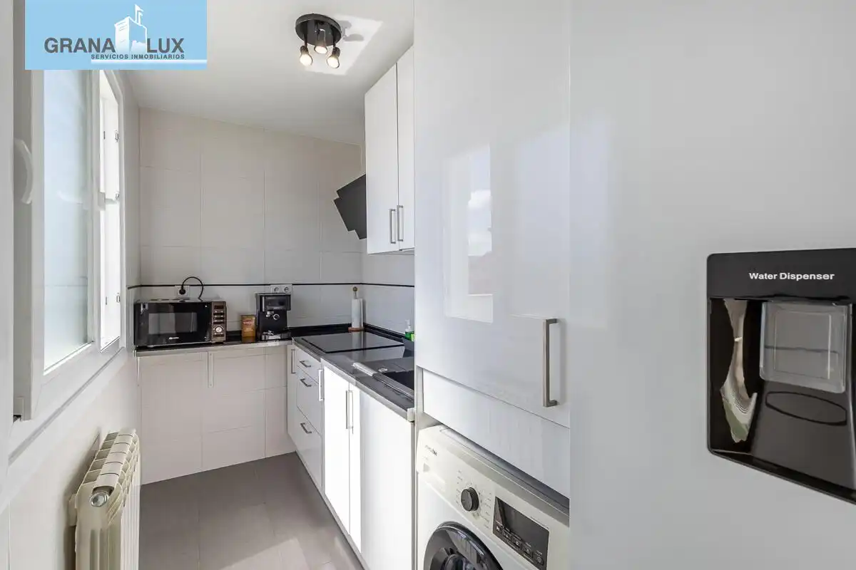 Attique avec ascenseur à vendre à Calle de Torrente Ballester, imagen 11