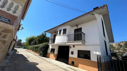 Foto 5 von Haus oder Chalet zum Verkauf in Calle Generalisimo, 14, Reíllo, Cuenca