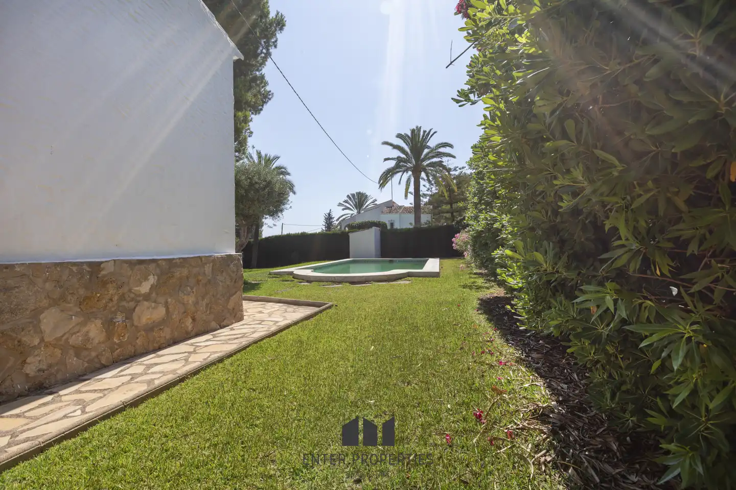 Villa avec piscine à vendre à Centro ciudad, imagen 10
