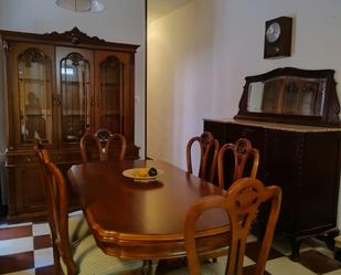 Dining room of House or chalet for sale in Gorga  with Terrace