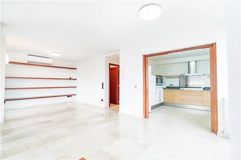 Penthouse mit Aufzug zum Verkauf in Ponent, imagen 8