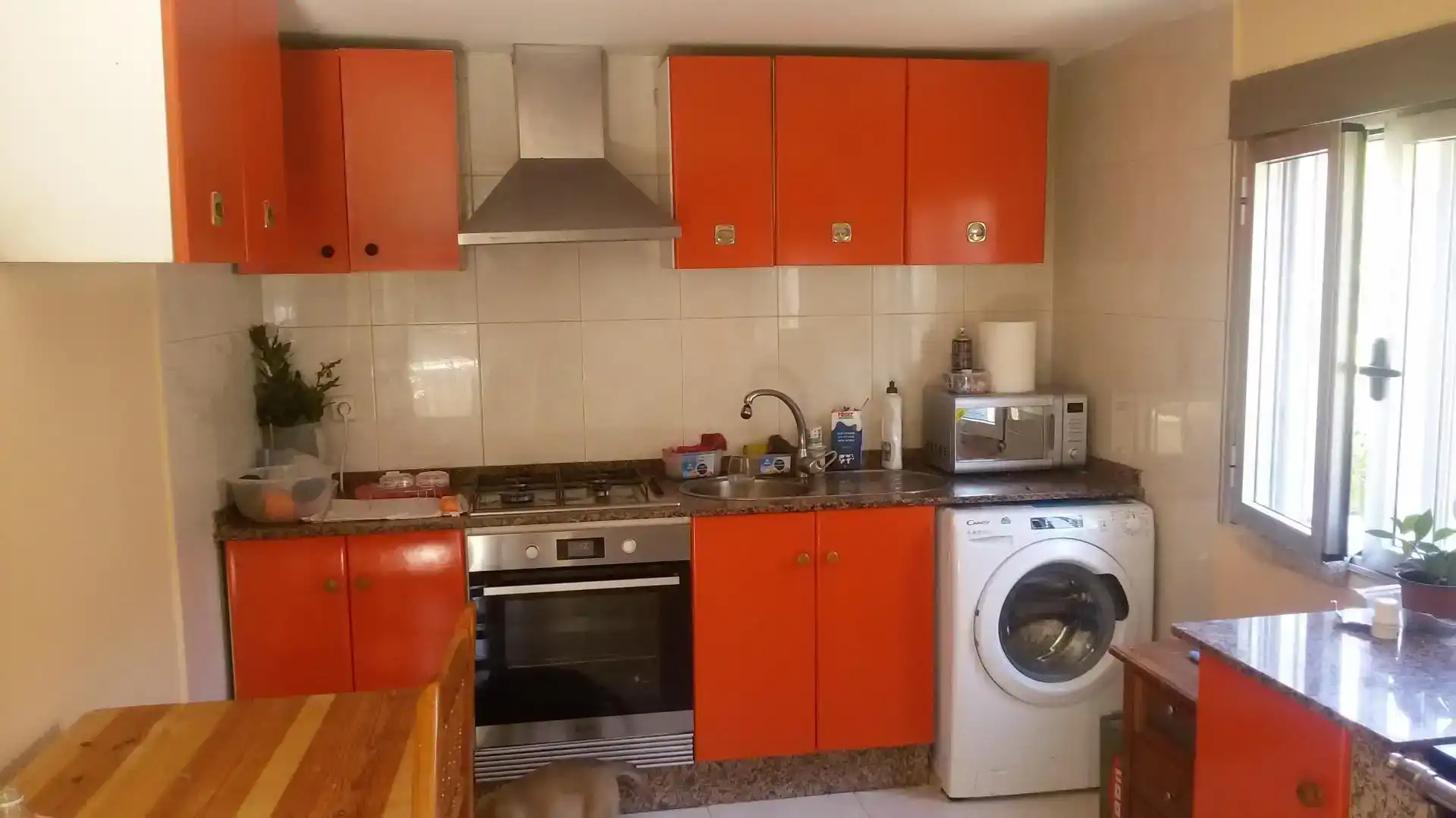 Cocina de Casa o chalet en venta en Boborás