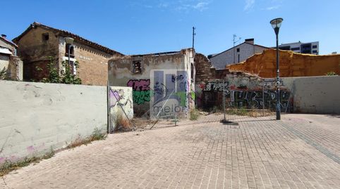 Foto 2 de Residencial en venda a Eras, Gamonal - San Bruno - G9, Burgos Capital