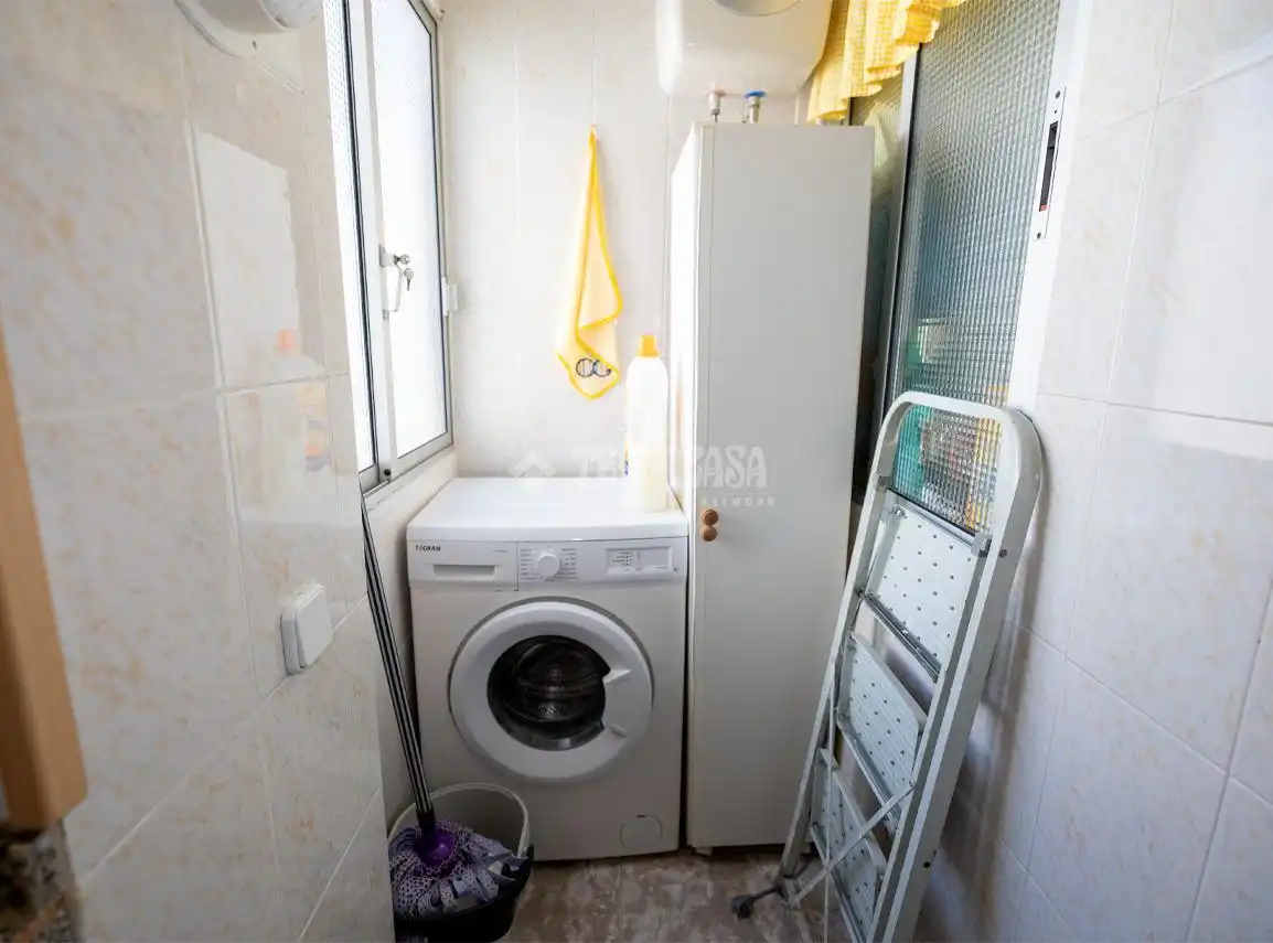 Wohnung zum Verkauf in Playa del Hombre - Taliarte - Salinetas