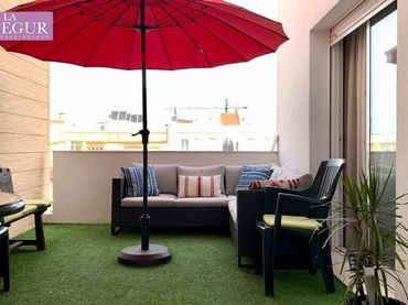 Flat with lift for sale in Conil