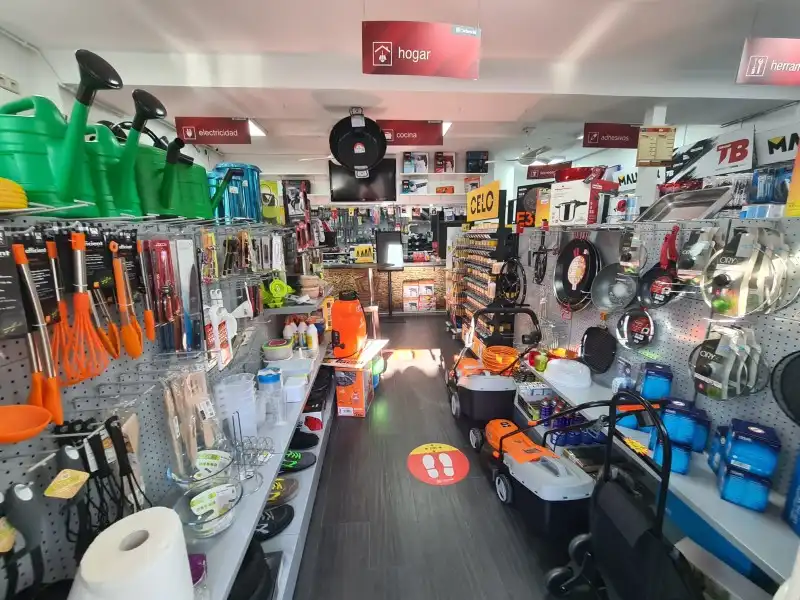 Local comercial en venda a Calle Madrid 14, imagen 13