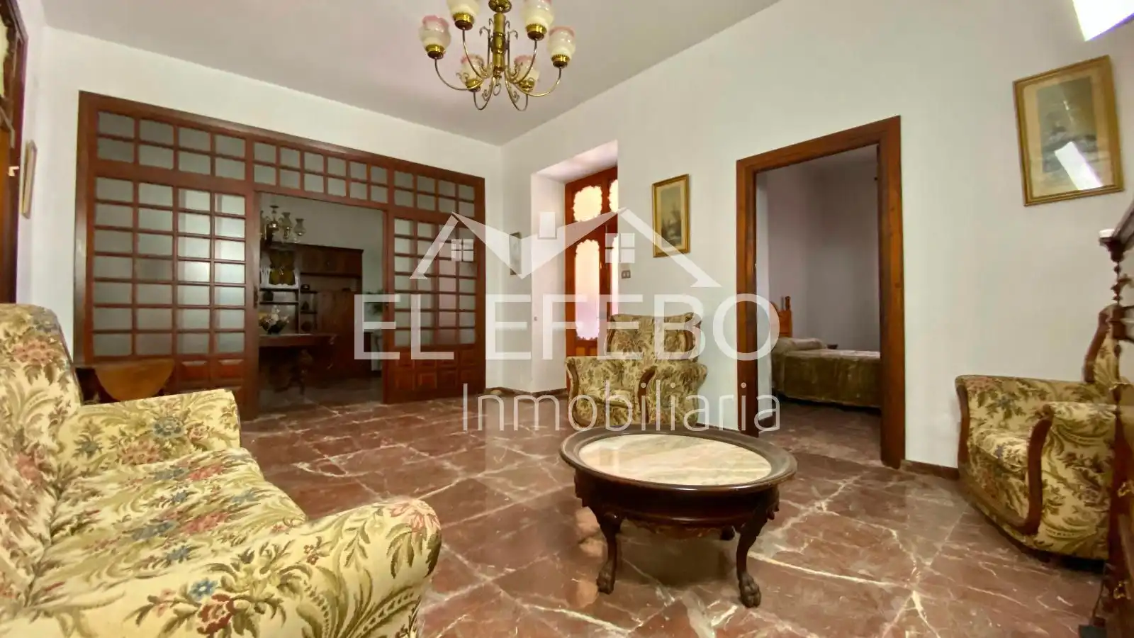 Houses for sale in Campillos