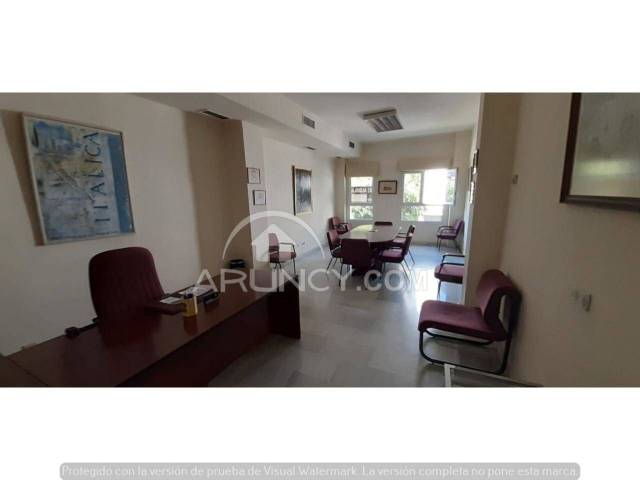 Oficina en Alquiler en Ciudad Jardín