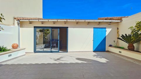 Foto 2 de Casa adosada de alquiler en Colònia Sant Jordi, Ses Salines