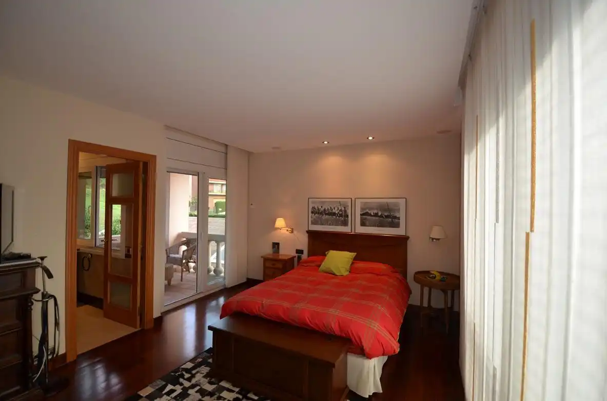 Casa con piscina en venta en Santa Susanna, imagen 19