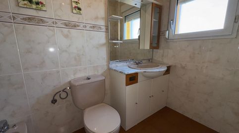 Foto 5 de Casa adosada en venda a Urbanización Patricia - Campo, Ponferrada