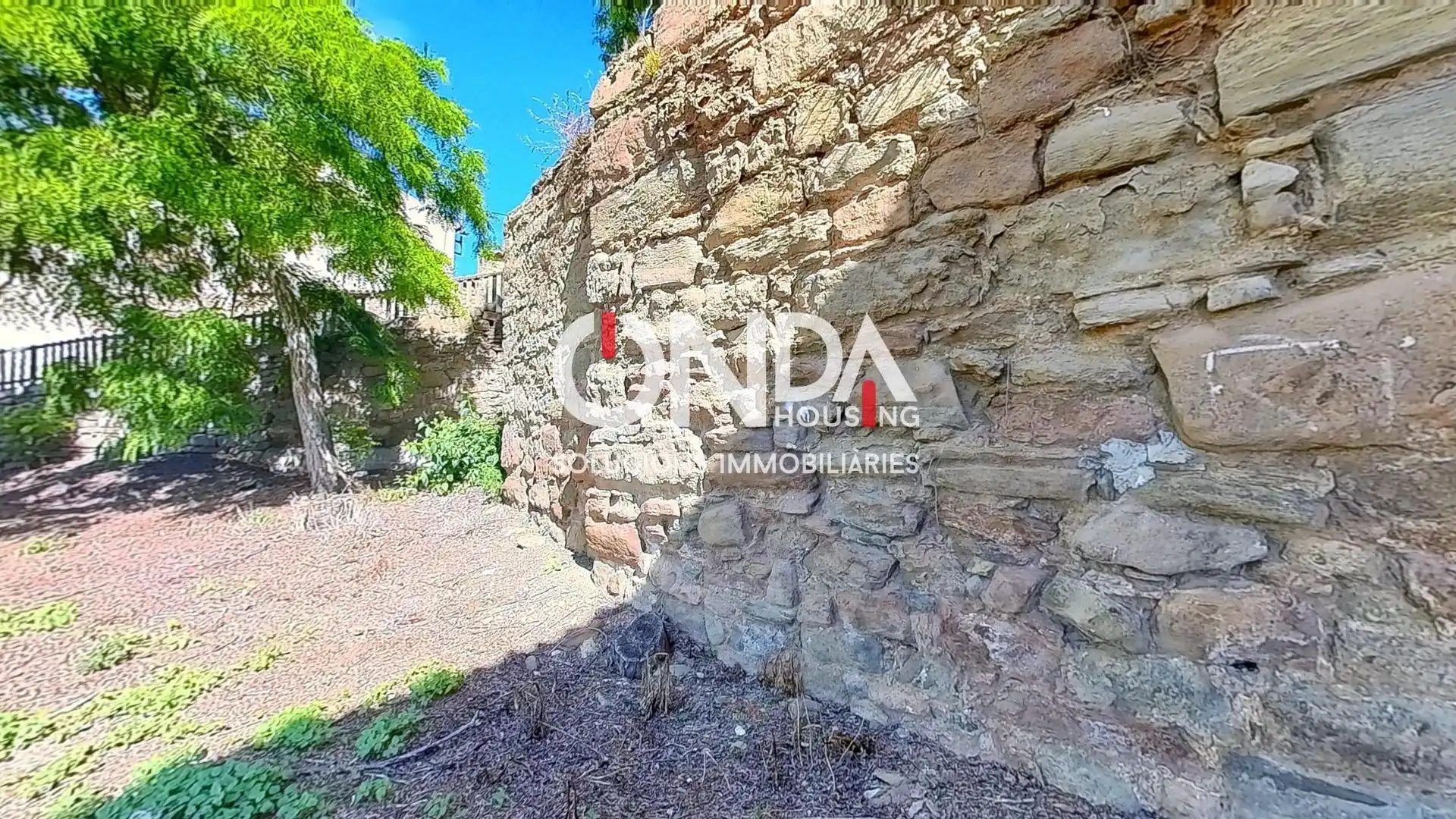Casa o xalet en venda a Calle BAIX,MONTCLAR, 10, Agramunt