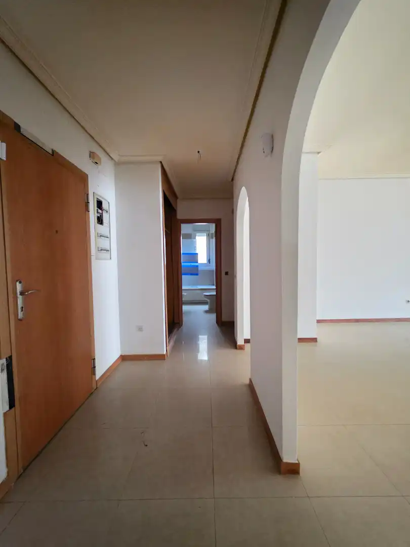 Pis en venda en Parla amb Terrassa, Traster i Piscina comunitària