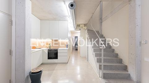 Foto 3 de Dúplex de lloguer a Sagrada Família,  Barcelona Capital