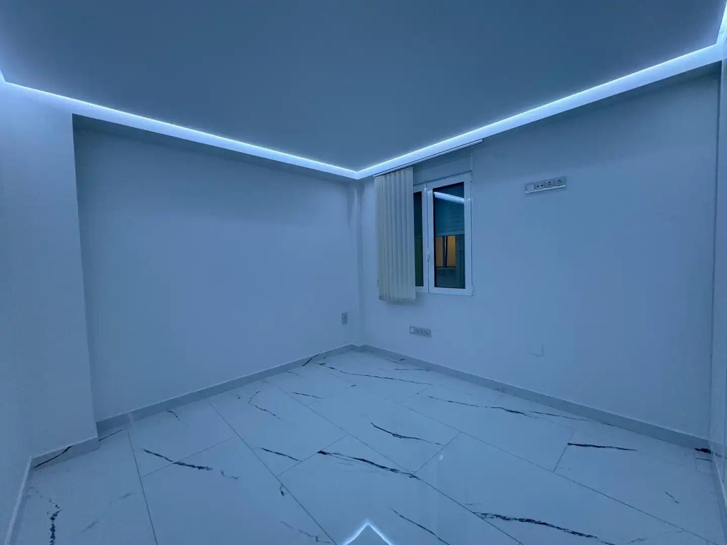 Piso de alquiler en San Miguel