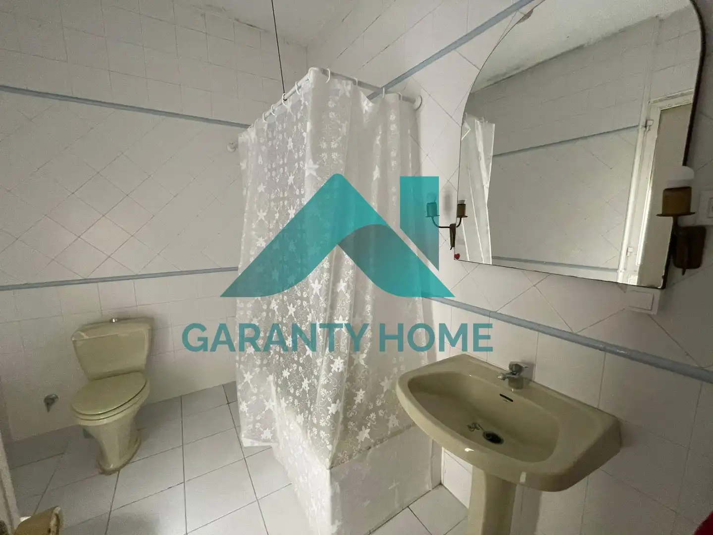 Flat for rent in Centro