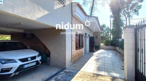 Foto 2 de Casa o xalet en venda a El Genovés, Valencia