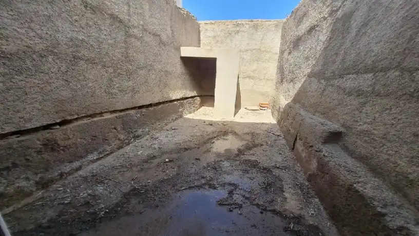 Casa o xalet en venda a REAL, 19, Nacimiento