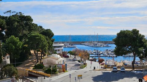 Foto 3 de Piso en venta en Passeig Dels Guíxols, Centre, Sant Feliu de Guíxols