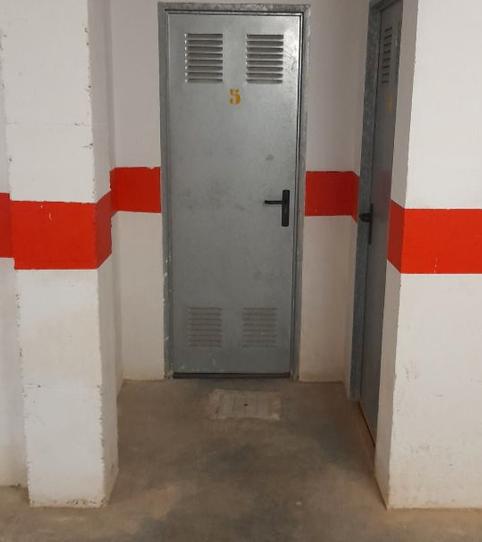 Photo 2 of Box room to rent in Carrer de José Vargas Ponce, 40, El Coll d'en Rabassa, Illes Balears