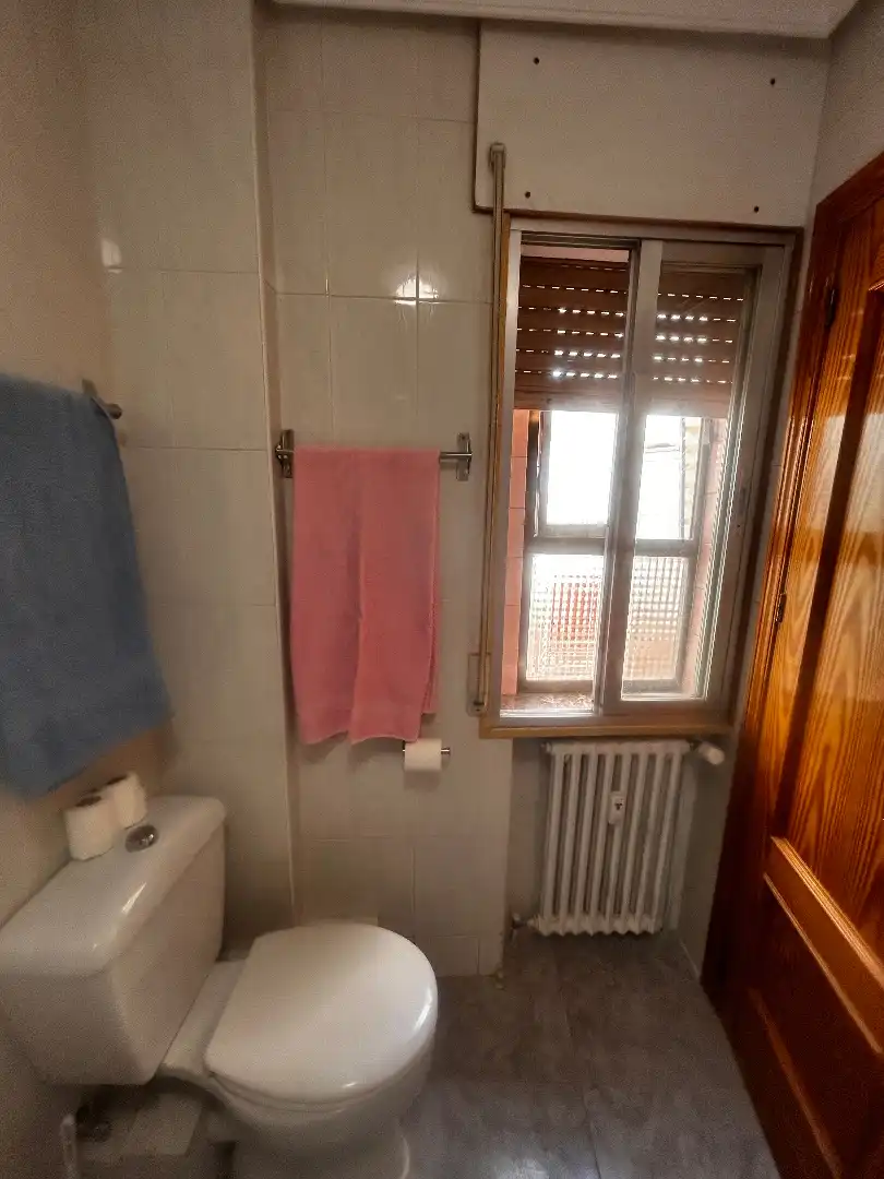 Bany de Pis en venda en Murallas