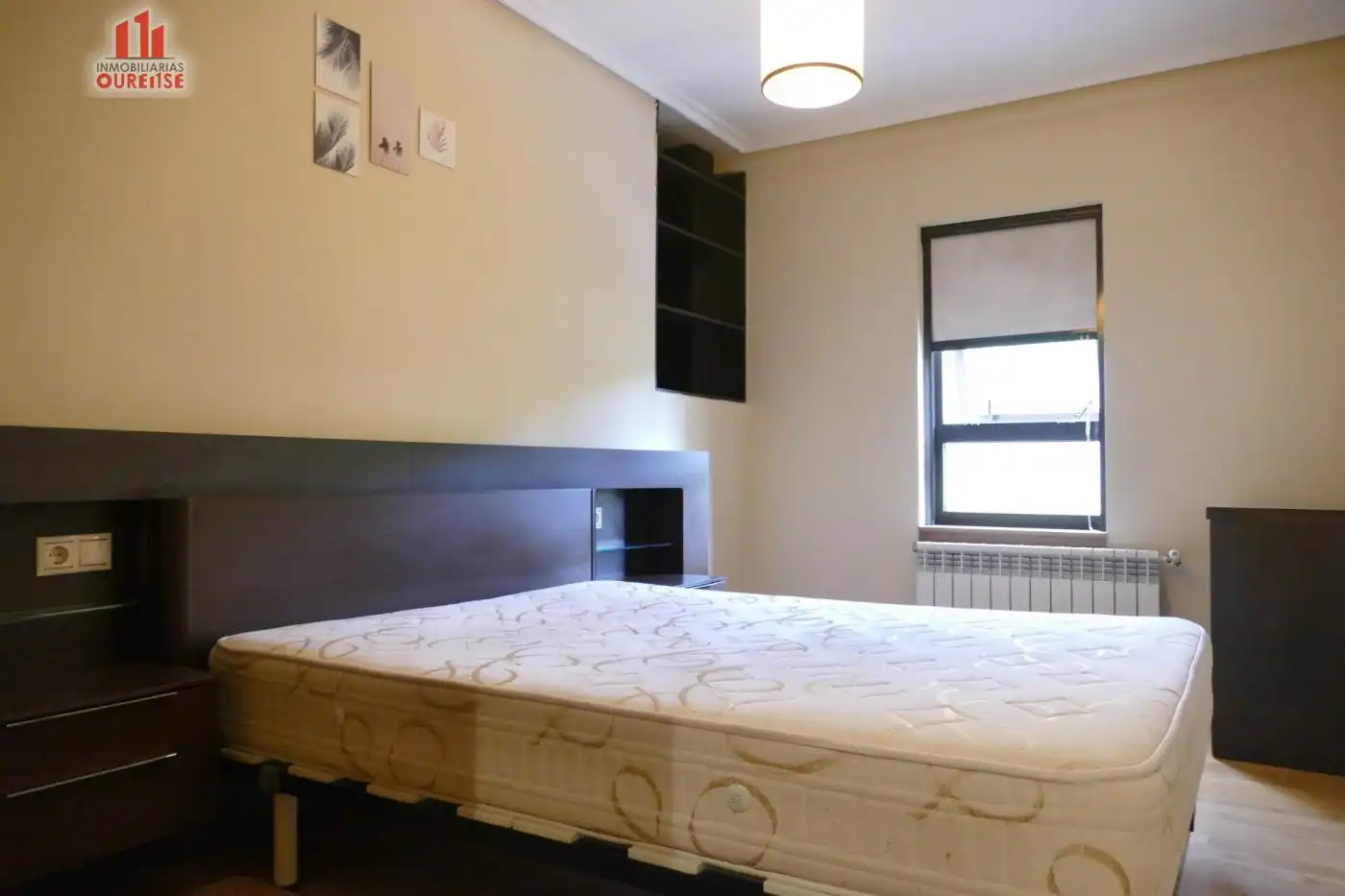 Wohnung zur Miete in Barrocanes