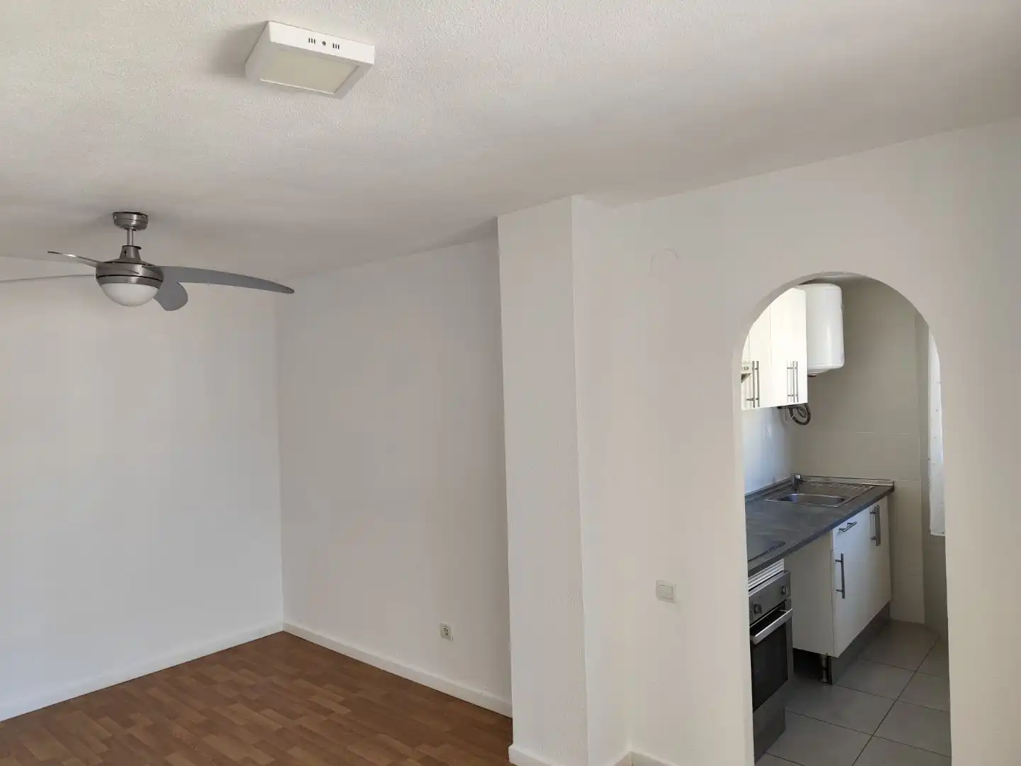 Cuina de Pis en venda en Oropesa del Mar / Orpesa amb Terrassa
