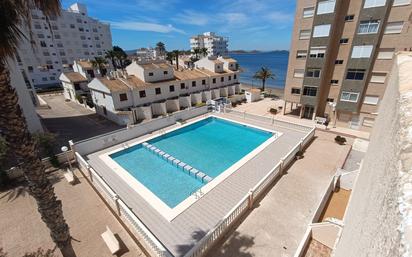 Apartament en venda a Gran Vía de la Manga, Playa de las Gaviotas - El Pedrucho