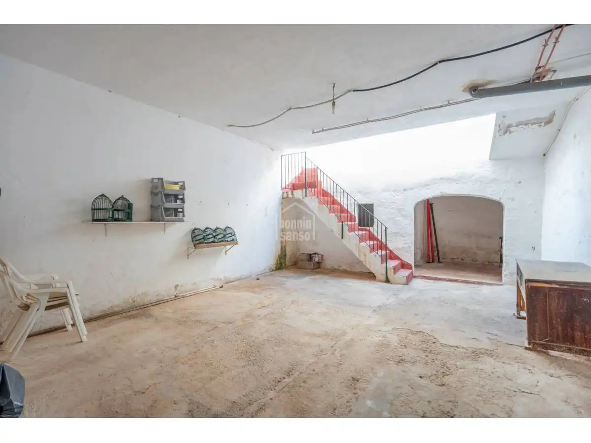 Villa zum Verkauf in Ciutadella, imagen 19