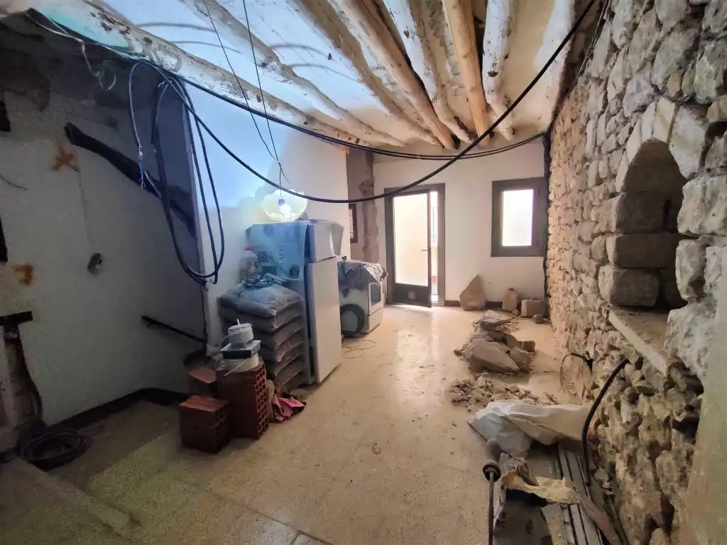 Finca rústica en venta en Torre del Compte con Balcón