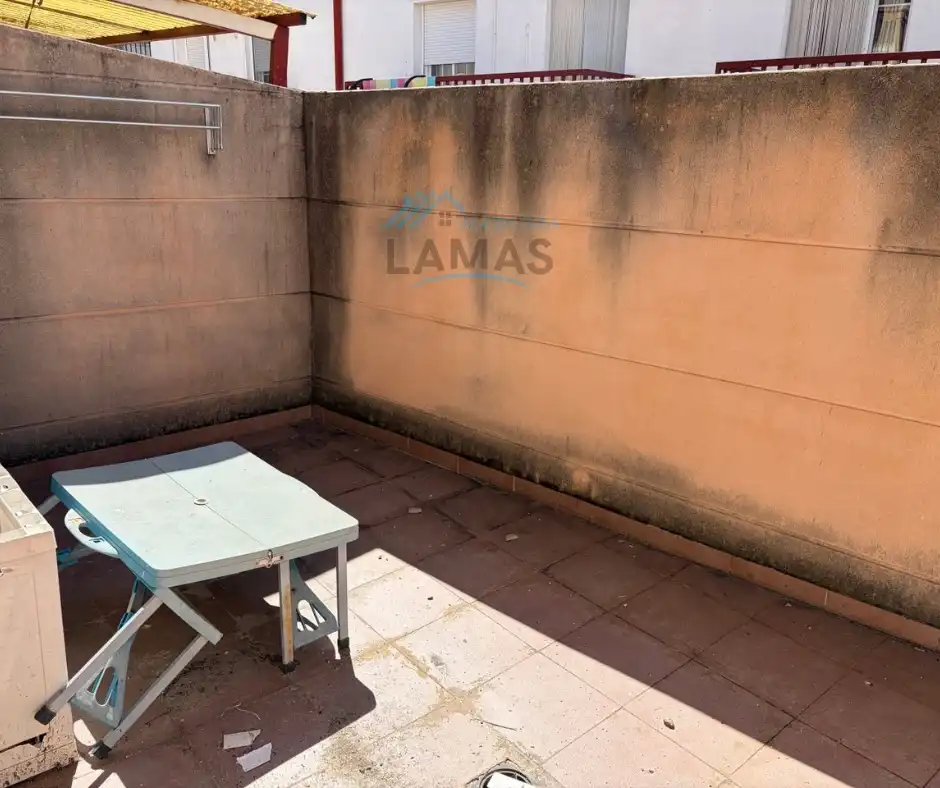 Terrace of Houses for sale in Navalmoral de la Mata  with Air Conditioner, Heating and Terrace