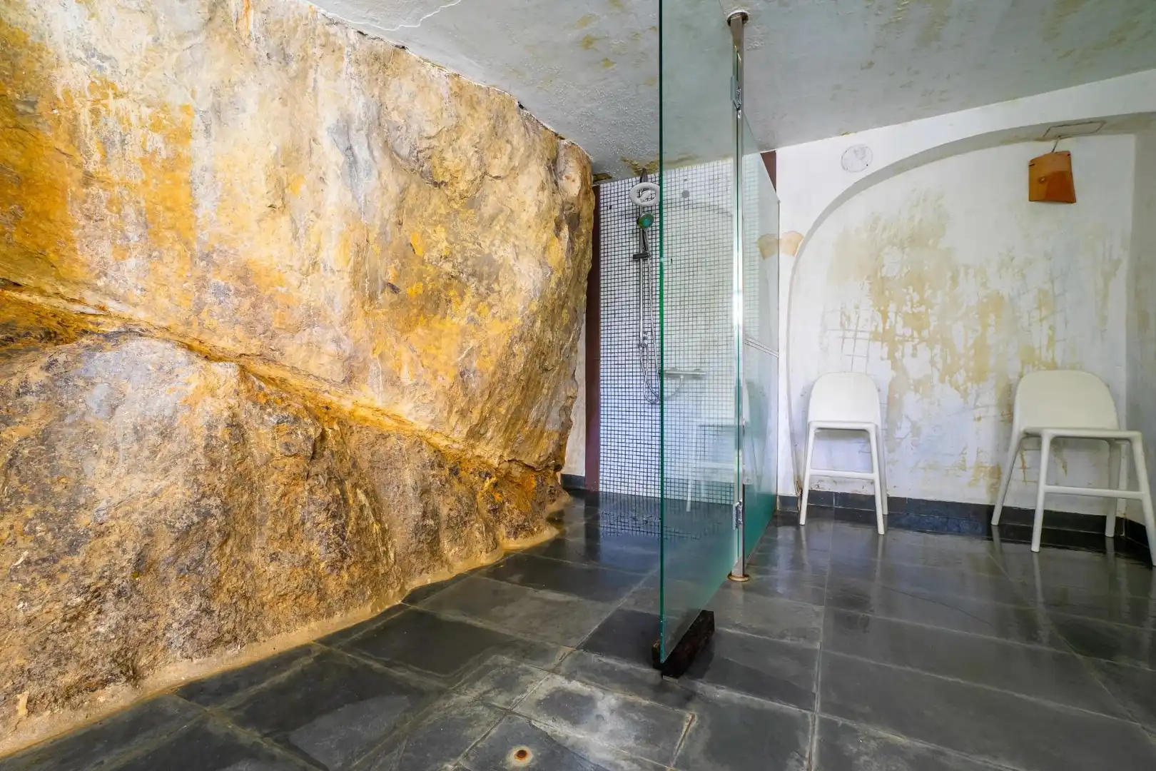 Baño de Casa o chalet en venta en Jérica con Calefacción, Jardín privado y Terraza