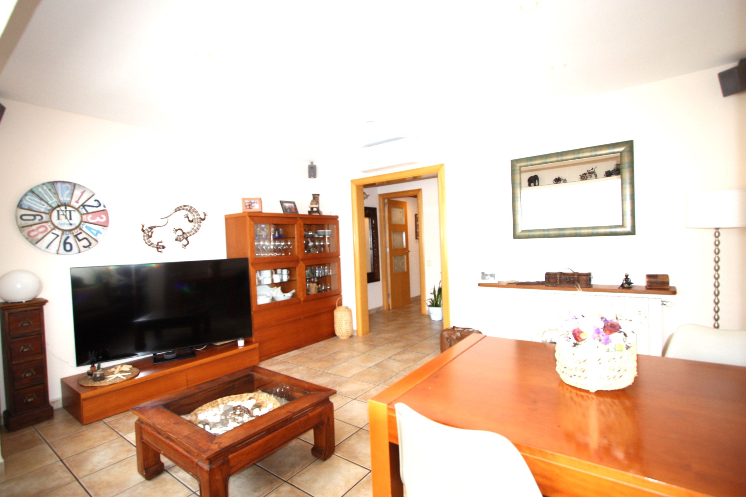 Flat for sale in Carrer de Baldomer Solà, Progrés - Pep Ventura