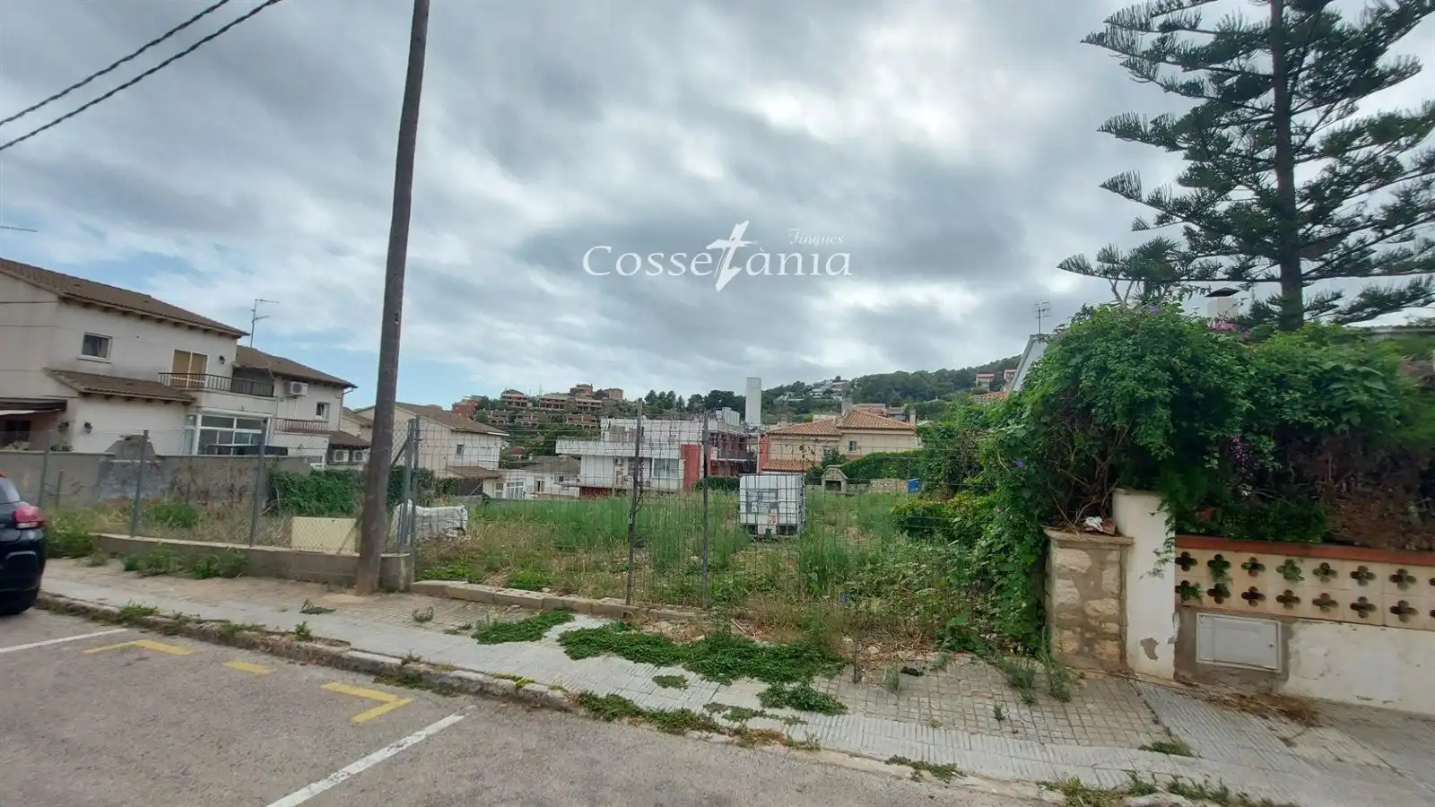 Rural land for sale in Carrer de Romania, 25, imagen 4