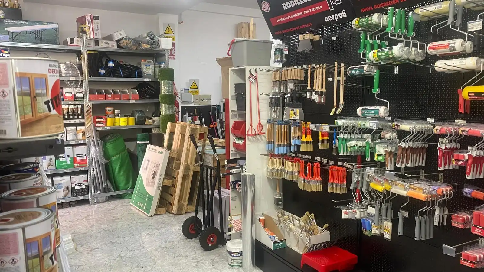 Local comercial en traspàs a Fenals, imagen 24