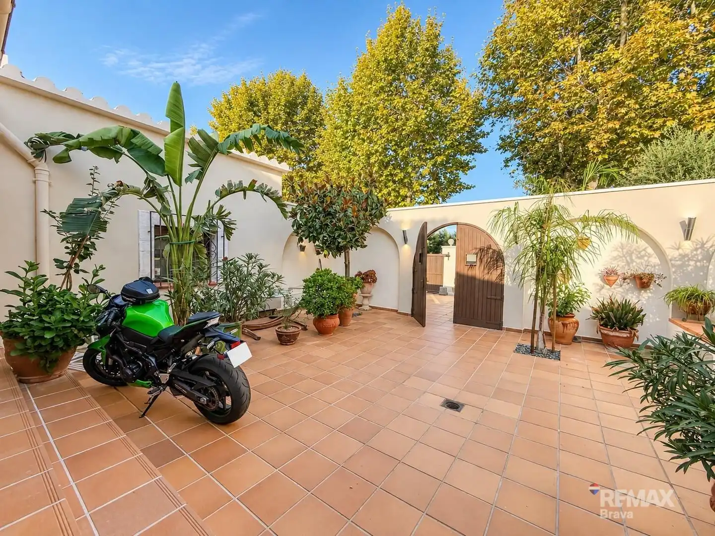 Villa avec terrasse à vendre à Sector LLOBREGAT 5, imagen 75