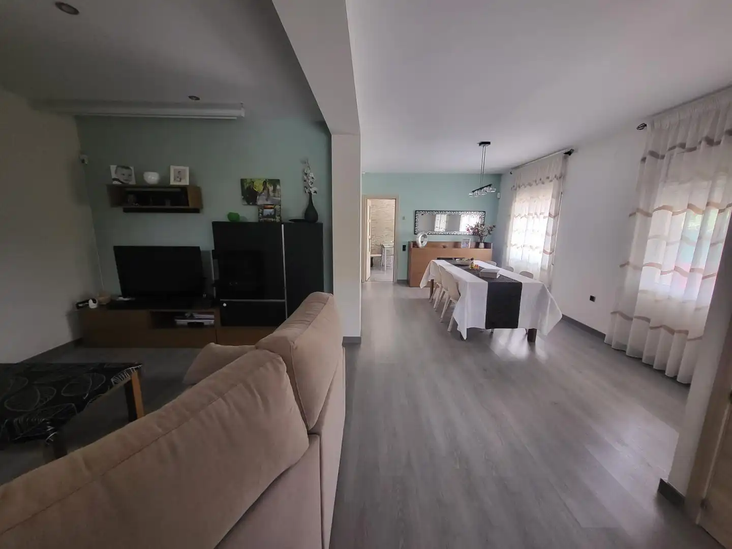 Casa o chalet en venta en Carrer PLA DE CAN CARDUS, Viladecavalls
