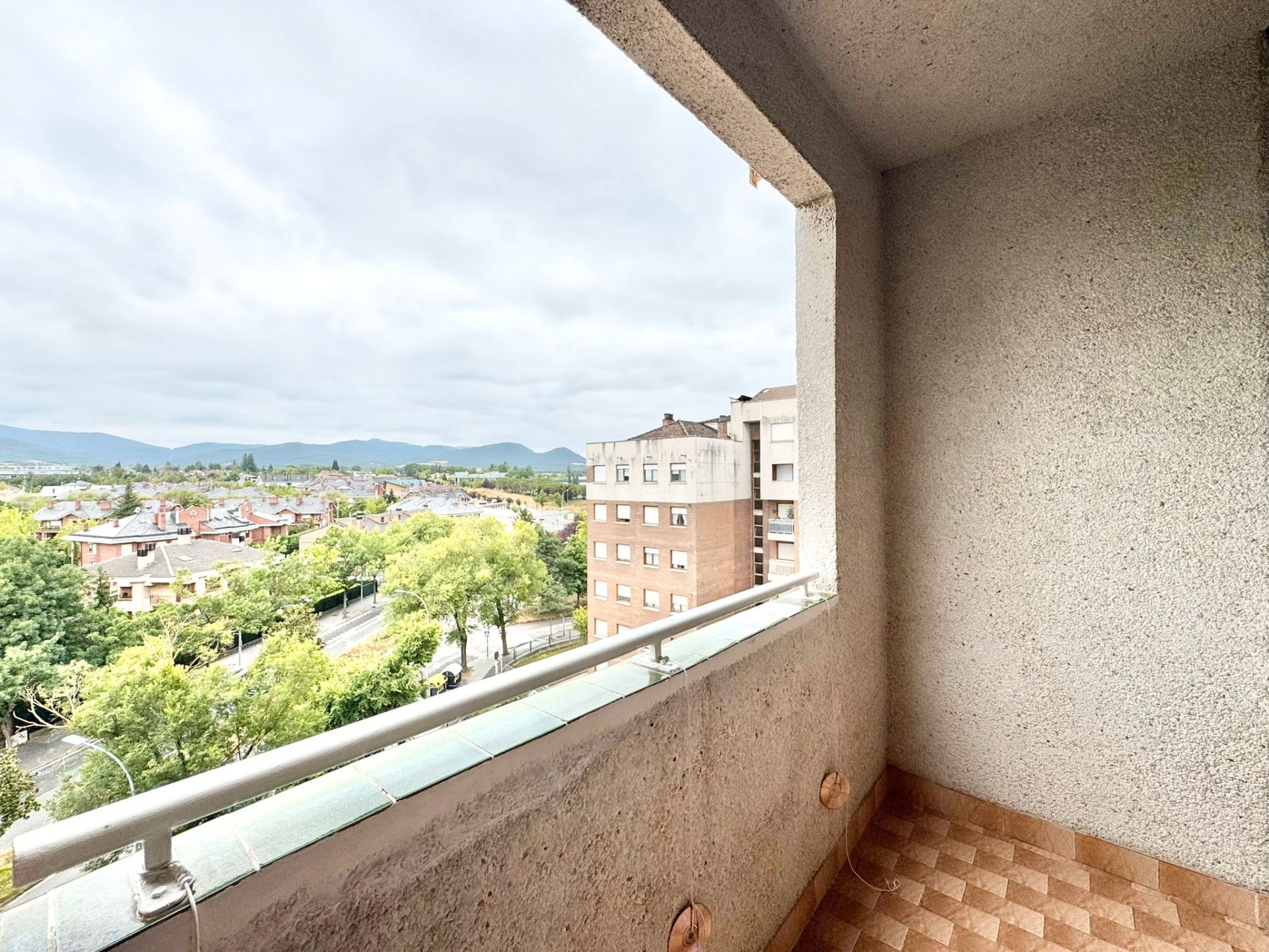 Terraza de Piso en venta en Vitoria - Gasteiz con Terraza y Trastero