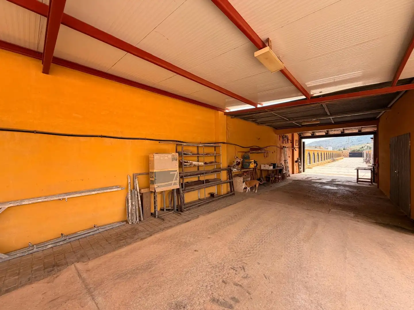 Maison rustique avec piscine à vendre à MARQUESITA - DS BEAL, imagen 38