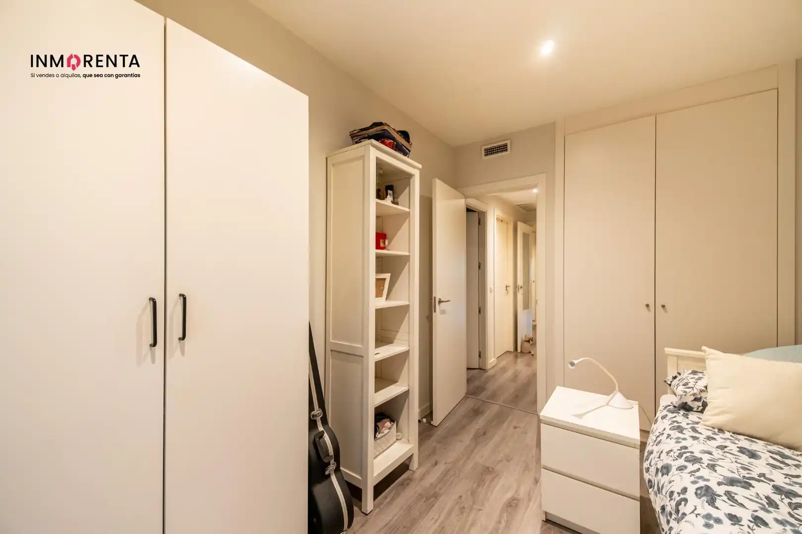 Piso en venta en Getafe con Aire acondicionado, Calefacción y Terraza