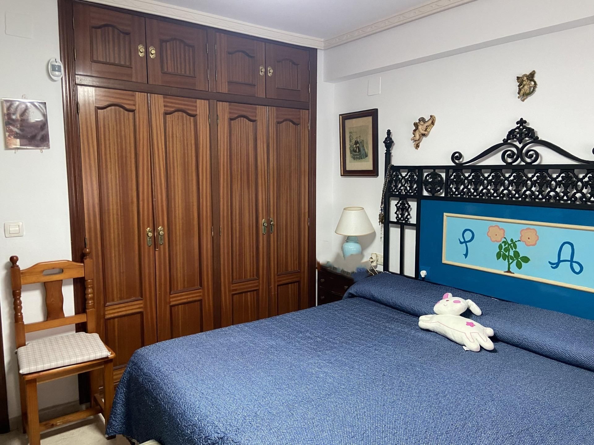 Dormitori de Pis en venda en  Córdoba Capital amb Aire condicionat