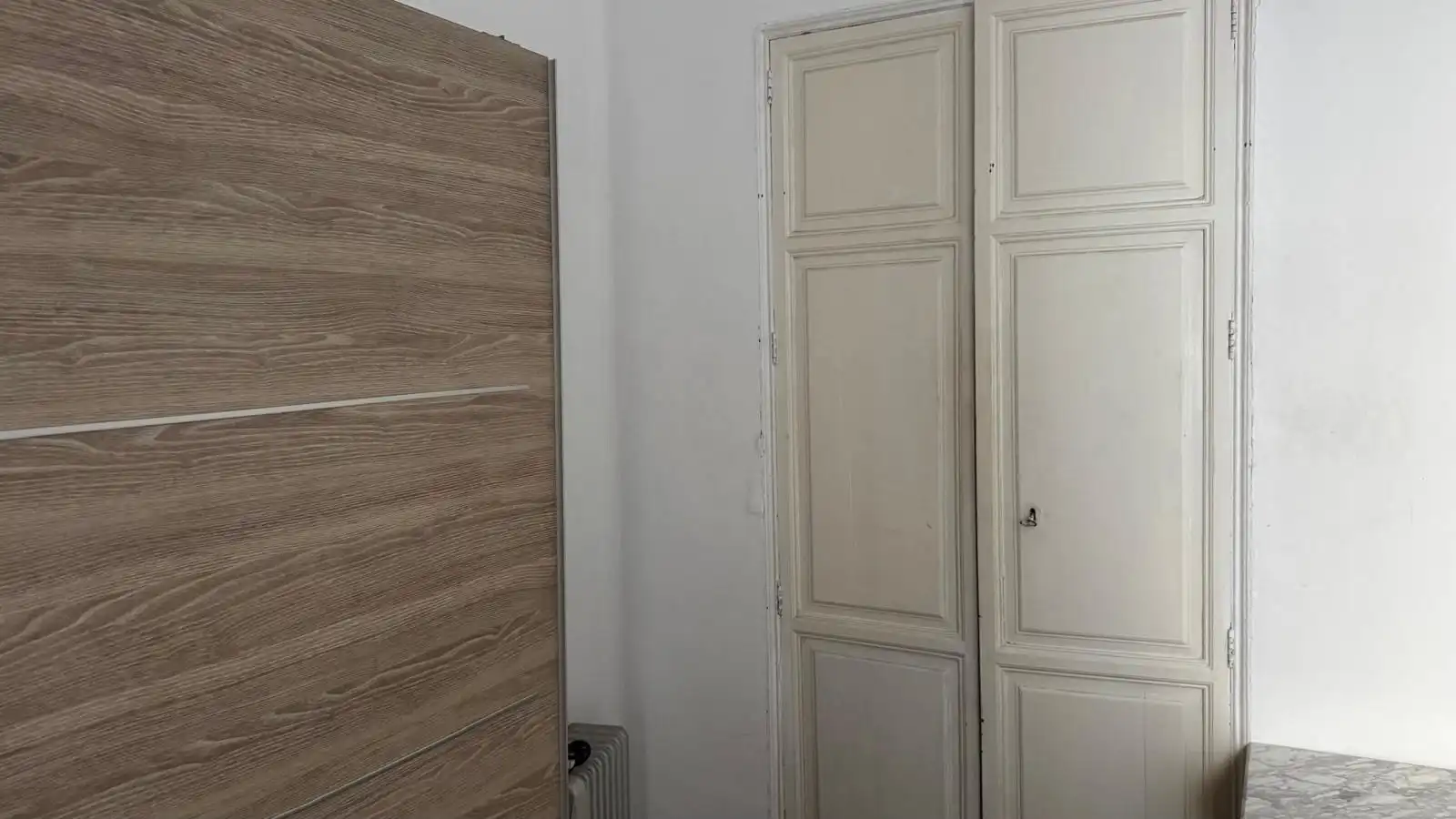 Dormitori de Pis de lloguer en Centro